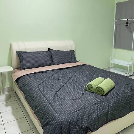 3Homestay Bentong Exterior photo