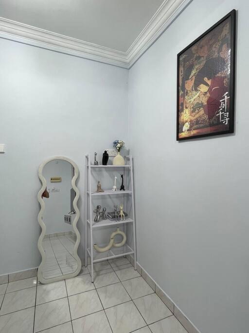 3Homestay Bentong Exterior photo