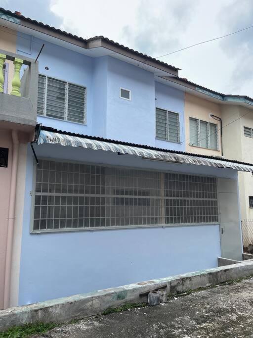 3Homestay Bentong Exterior photo