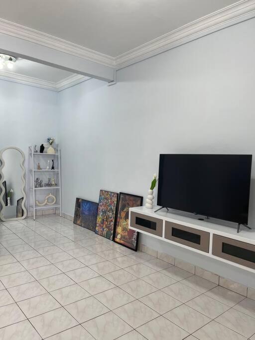 3Homestay Bentong Exterior photo