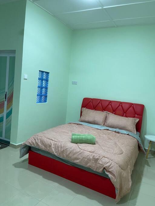 3Homestay Bentong Exterior photo