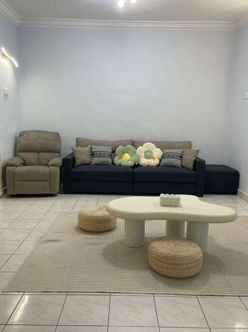 3Homestay Bentong Exterior photo