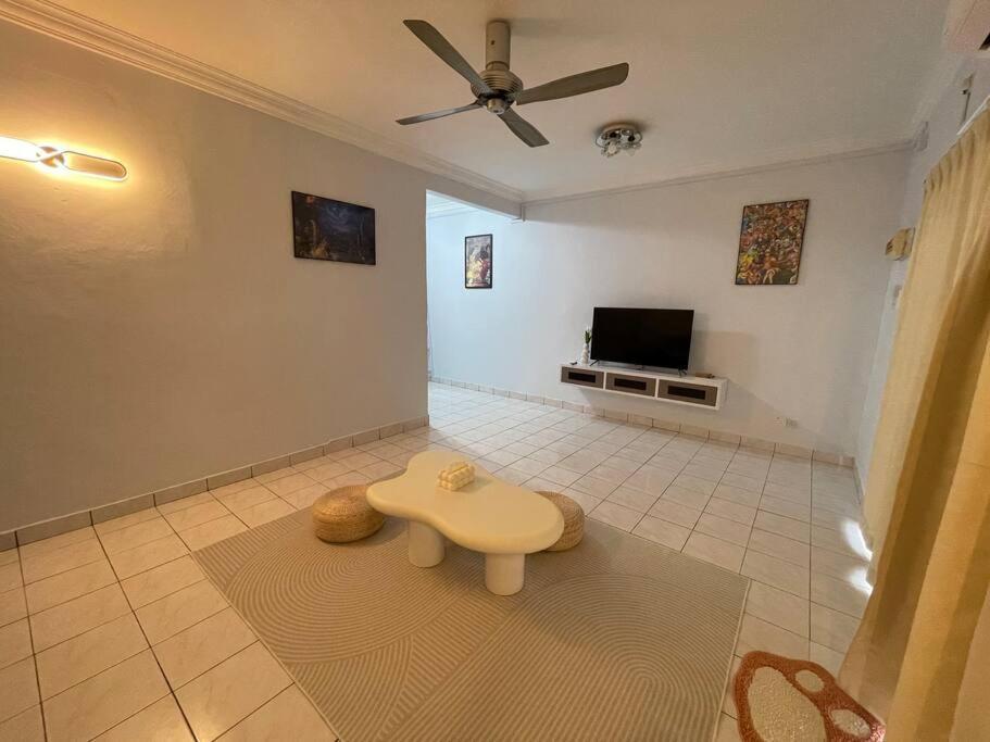 3Homestay Bentong Exterior photo